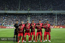 ترکیب تراکتور مقابل استقلال در رقابت های فینال جام حذفی