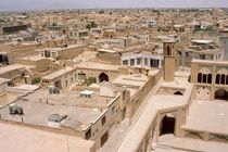 کاشان با خانه های لاکچری شباهتی به اصیل‌ترین شهر ایران نخواهد داشت/ بگذارید کاشان شهری سنتی بماند