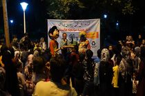 آموزش مفاهیم پسماند در بوستان‌های بزرگ شهر قم اجرا شد