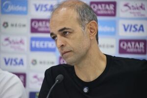 اخراج، بازی برده را از ما گرفت