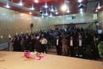 مهری که ماندگار شد / جمع آوری 90 میلیون تومان کمک های مردمی در مراسم گلریزان بیجار
