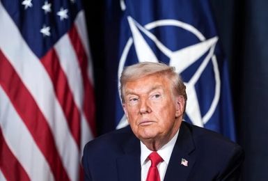 فرانسه و آلمان به افزایش ۱۵ درصدی تعرفه‌ها توسط ترامپ واکنش نشان دادند