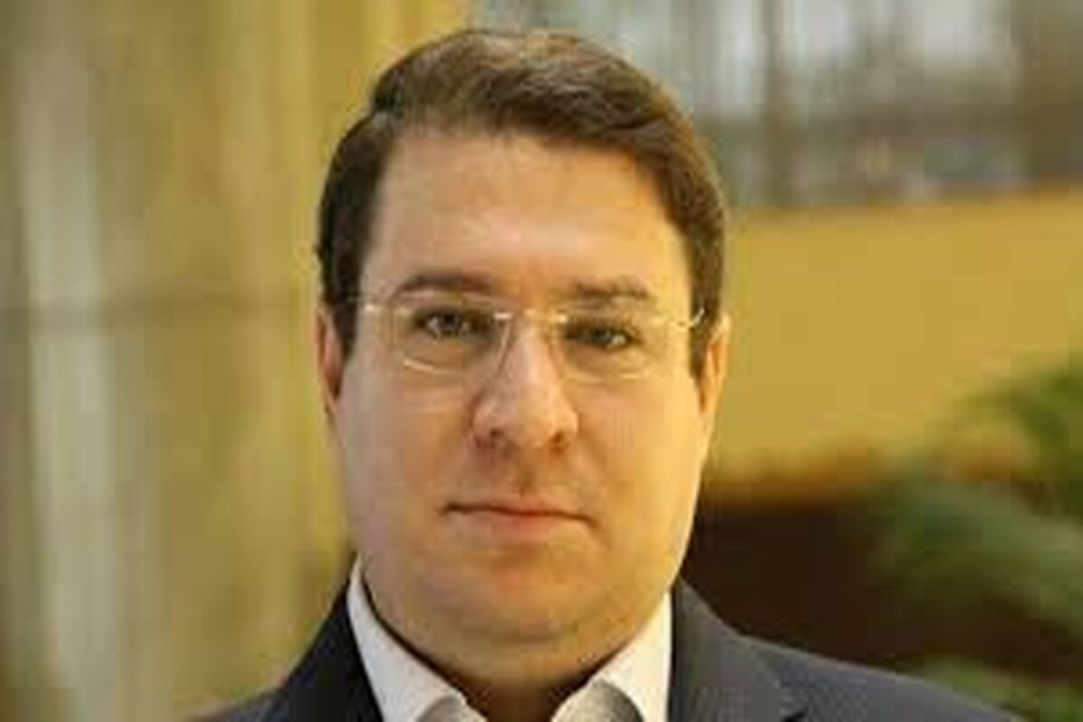 محمد گلزاری