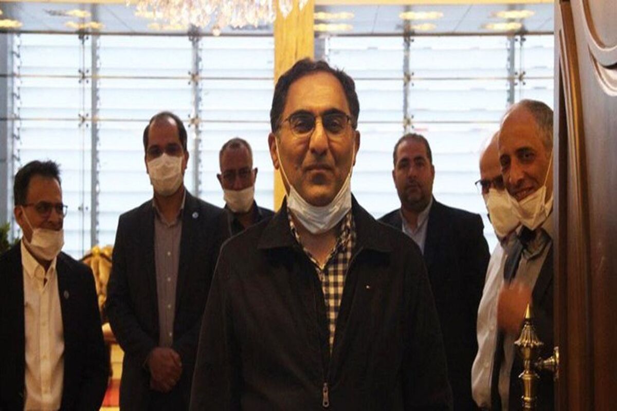 سیروس عسگری