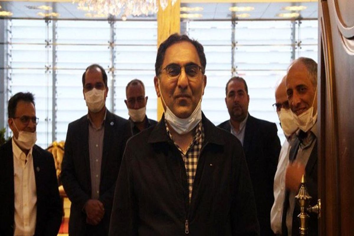 سیروس عسگری