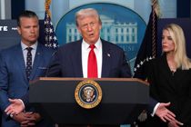 واشینگتن در آشوب؛ رسوایی بزرگ برای دولت آمریکا