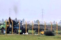 طرح پتروشیمی میانکاله، منتظر تصمیم محیط زیست است 