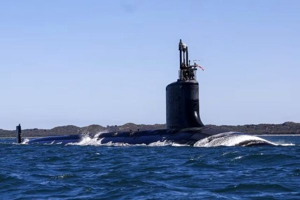 آمریکا به تأسیسات کشتی‌سازی هسته‌ای آکوس دسترسی خواهد داشت