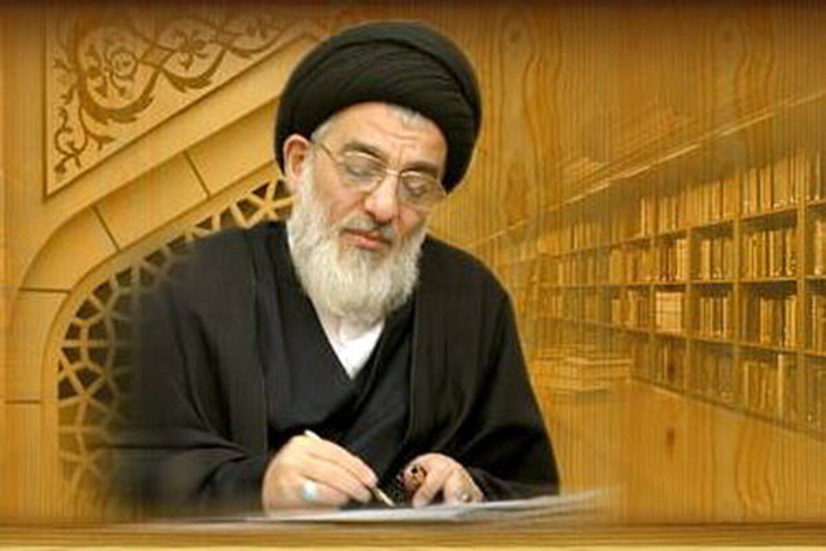 هاشمی شاهرودی
