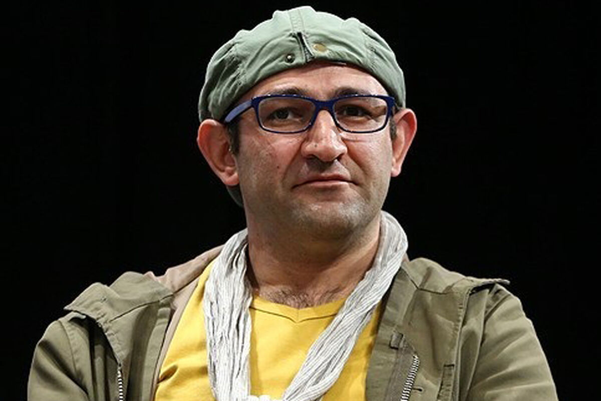 هدایت هاشمی