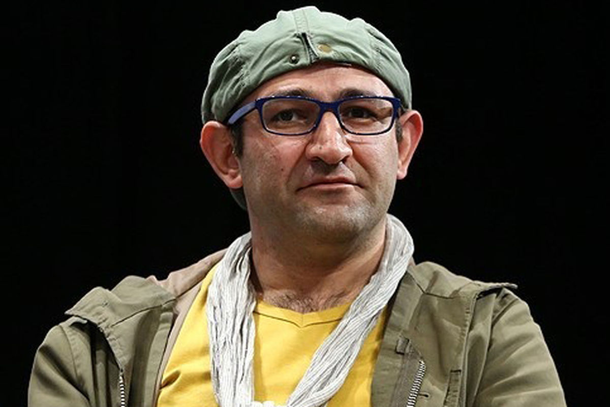 هدایت هاشمی