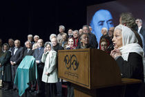 پاسداشت مردی که عاشقانه آمد و رفت/ خاطره آقای معاون از استاد