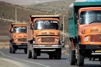 وعده داغ به کامیونداران؛ سوخت و بیمه از هفته آینده اصلاح می‌شود!