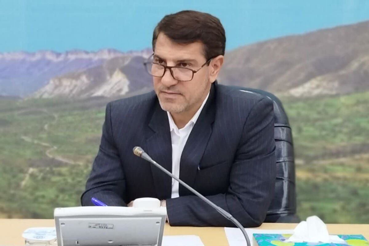 دارابی