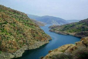طرح جامع ایمن‌سازی سواحل رودخانه‌های رونمایی شد