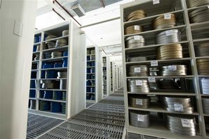 اسامی 1913 فیلم سینمایی ایرانی چهل سال اخیر فیلمخانه ملی ایران منتشر شد