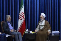 تاکید مدیر حوزه‌های علمیه بر لزوم تربیت کادر و منابع انسانی در حوزه زندان‌بانی