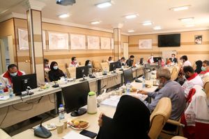 ادامه فعالیت مرکز آموزش علمی کاربردی هلال احمر استان همدان/اقدامی برجسته در ایجاد خانه های روستایی هلال