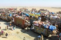 هند و افغانستان مسیر هوایی جدید تجارت را فعال کردند