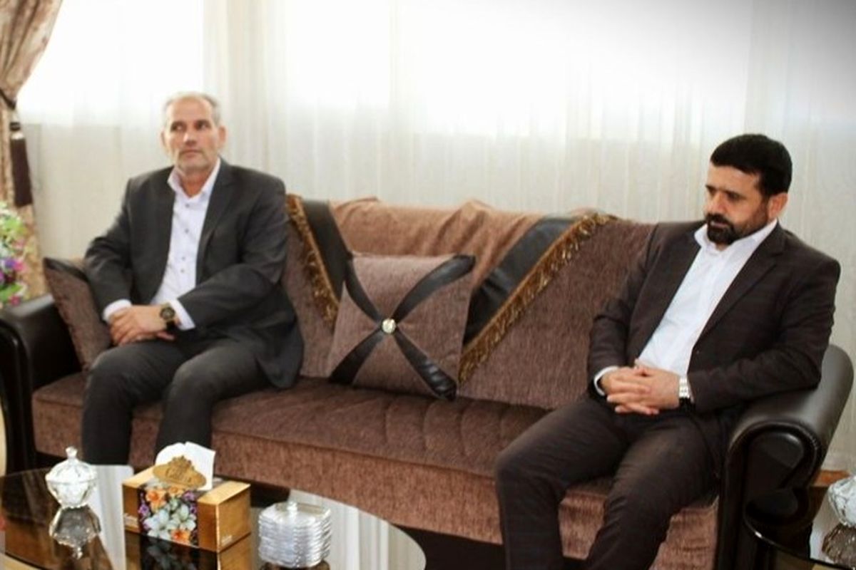 زندانها
