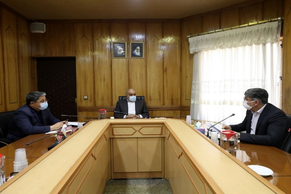 استاندار کرمانشاه