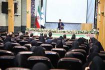 برگزاری دومین جلسه هسته آمرین به معروف دانشگاه علوم پزشکی قم