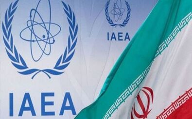 The Atomic Energy Organization of Iran weighs options to react West political move