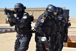 بازداشت گروهکی که قصد حمله به میسحیان و نهادهای دولتی مصر را داشتند