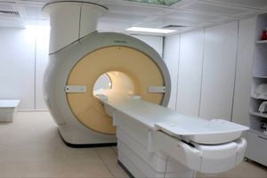 اختصاص دستگاه MRI به بیمارستان رازی ایلام