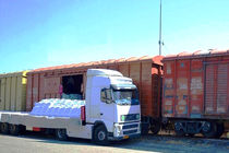 تسریع در خروج گمرک از داخل شهر مشهد