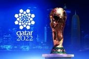 زمان و مکان قرعه کشی مرحله انتخابی جام جهانی 2022 قطر