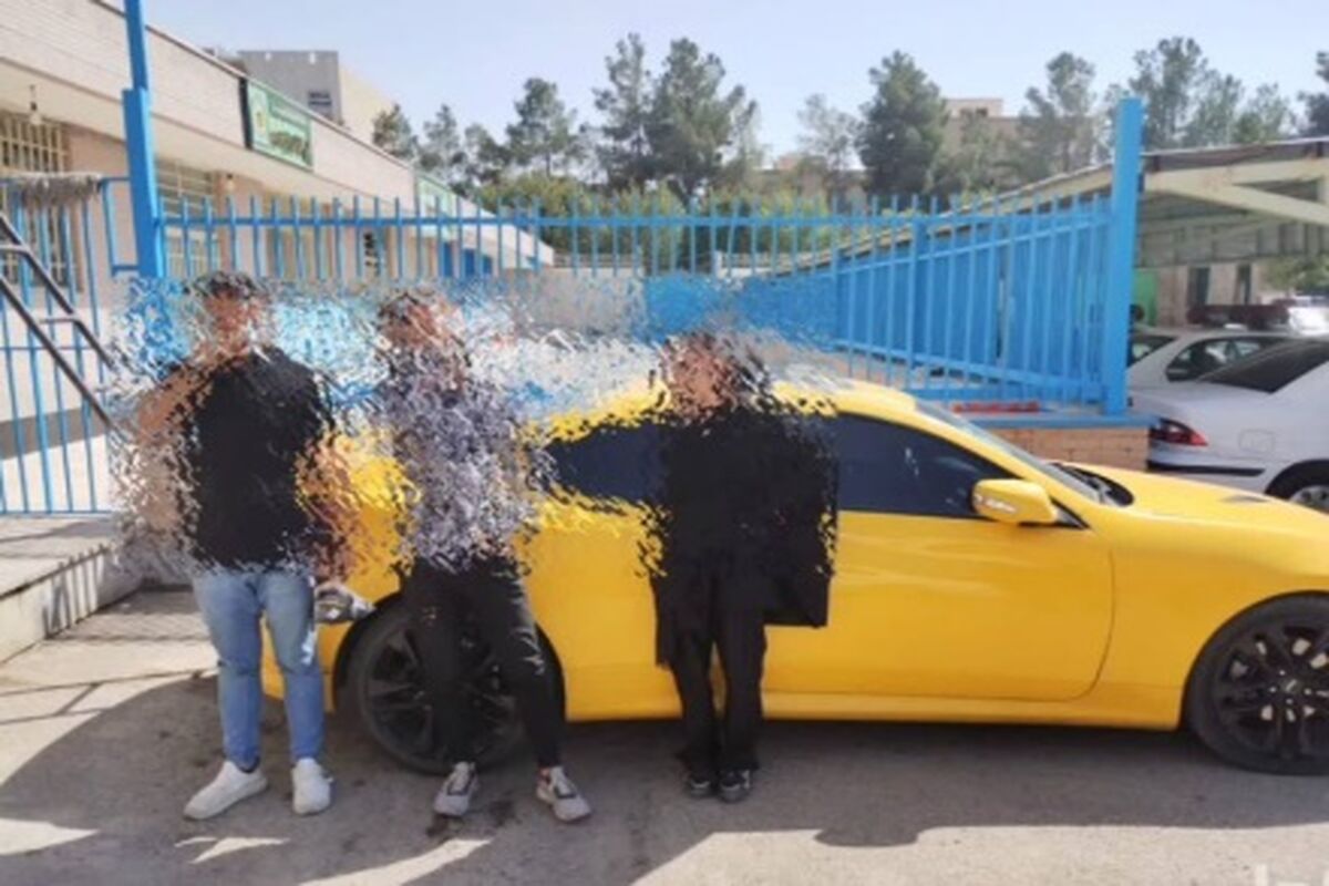دستگیری