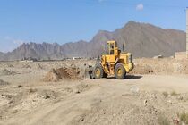 کشف زمین‌خواری میلیاردی به میزان بیش از ۲۷۶ هزار متر در اردبیل