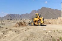 کشف زمین‌خواری میلیاردی به میزان بیش از ۲۷۶ هزار متر در اردبیل