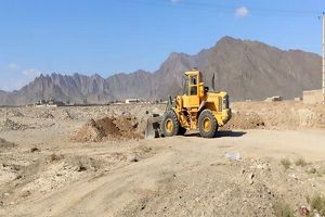 بازگشت ۱۳۰ هکتار از اراضی ملی به بیت المال