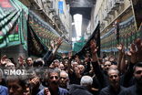 ایلام یکپارچه در خیمه حسین(ع)