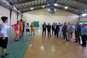 ارتقای فعالیت‌های فرهنگی ورزشی کارگران سیستان و بلوچستان هدف گذاری شد
