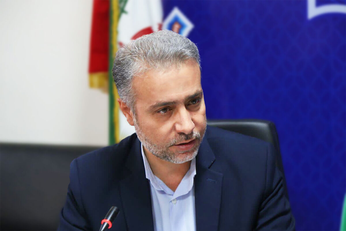 رضایی+دبیر ستاد انتخابات فارس