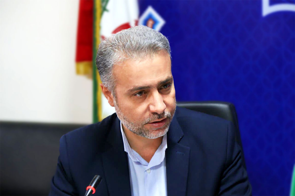 رضایی+دبیر ستاد انتخابات فارس