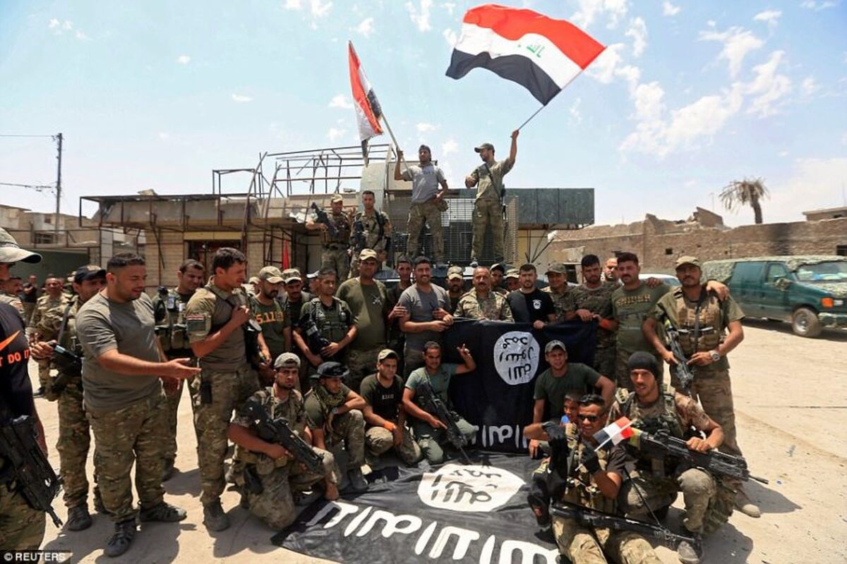 حشد الشعبی