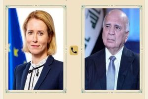 مسئولیت زندانیان داعش باید جهانی باشد نه فقط عراقی