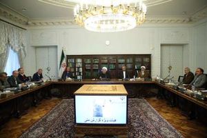 نشست خبری اعضای هیات ویژه گزارش پلاسکو، شنبه برگزار می‌شود