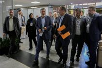 وزیر بهداشت از روند طراحی سؤالات آزمون‌های دانشنامه و بورد تخصصی و فوق‌تخصصی بازدید کرد