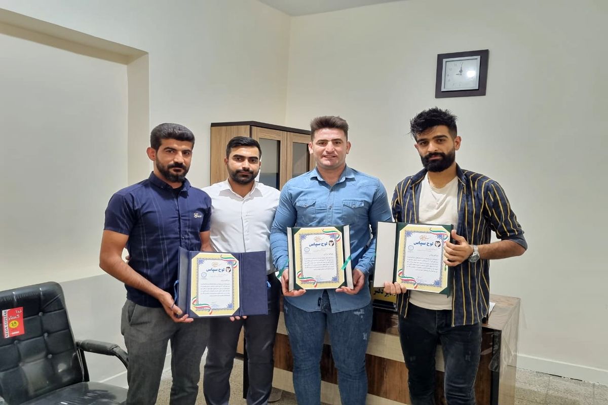 گروه جهادی الف دزفول