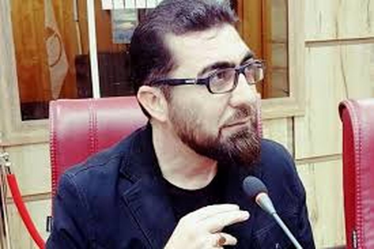 سامی شهبازی . ایلام