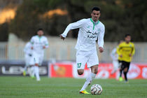 حسن زاده شاگرد فرکی می‌شود