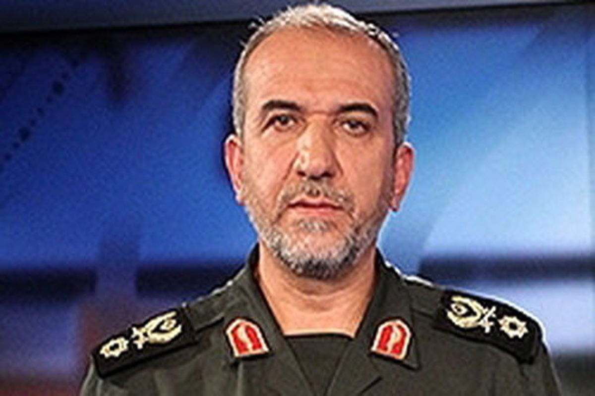 سردار عراقی