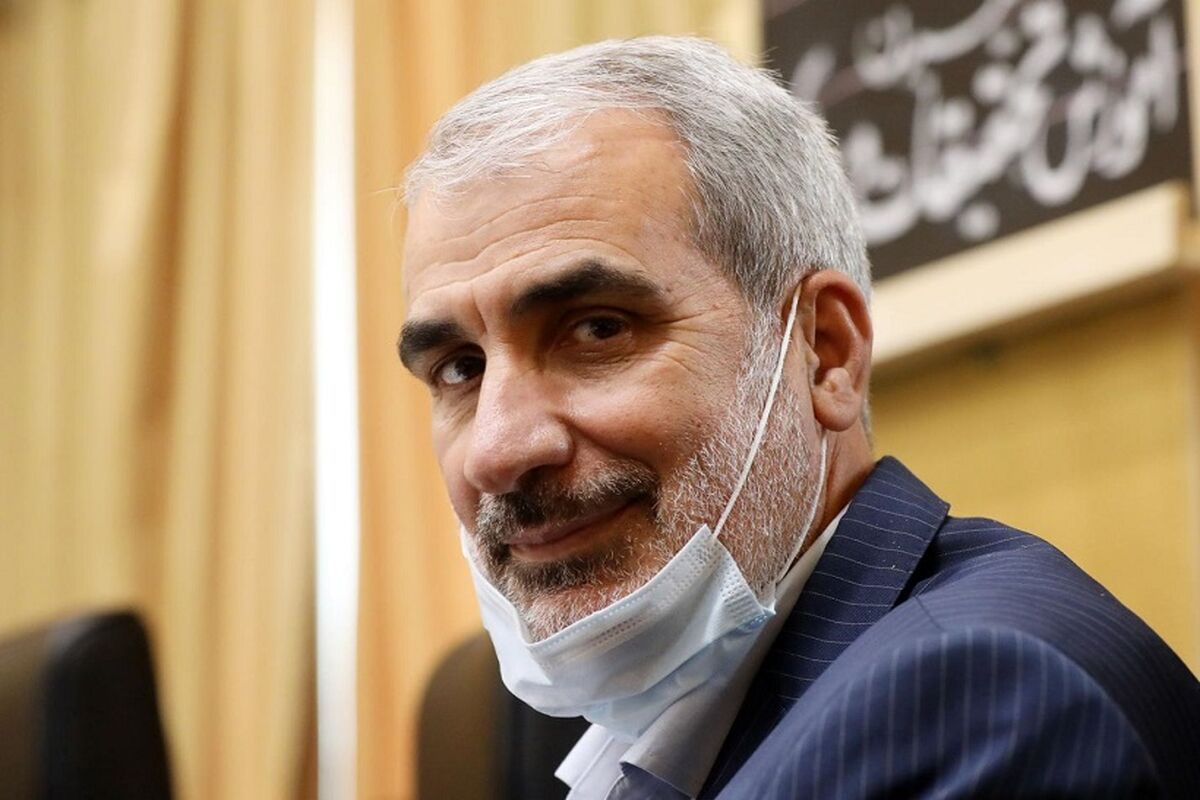 یوسف نوری