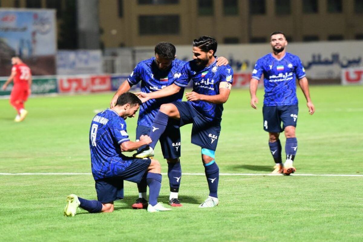 گل گهر سیرجان