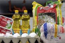 توزیع ۳۱۷ هزار سبد کالا به مددجویان کمیته امداد در اصفهان